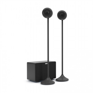 EvoSound Sphere 2.1 аудиосистема для караоке в Красногорске