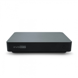 Hi-End караоке-система EVOBOX Premium + EvoSoundBar (саундбар с караоке) в Красногорске