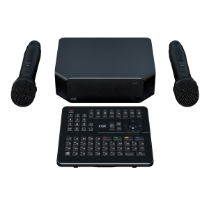 караоке-комплект для Дома AST ZOOM 1/2 и EvoSound Bar (Саундбар с караоке) в Красногорске