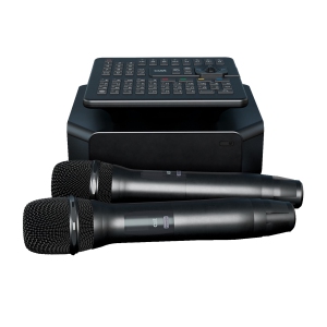 караоке-комплект для Дома AST ZOOM 1/2 и EvoSound Bar (Саундбар с караоке) в Красногорске