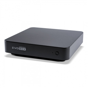 караоке-комплект EVOBOX + EvoSound Bar (саундбар с караоке) в Красногорске