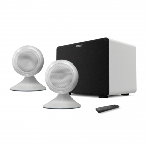 караоке-комплект EVOBOX Classic + EvoSound Sphere 2.1 в Красногорске