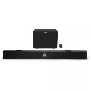 караоке-комплект EVOBOX Plus + EvoSound Bar (саундбар с караоке) в Красногорске