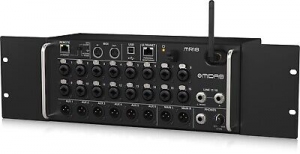Midas MR18 цифровой микшер в Красногорске