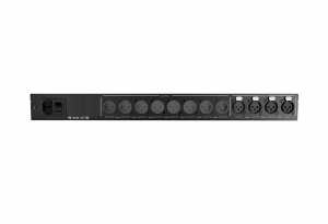 S-Track Dolphin 48 спикер-процессор в Красногорске