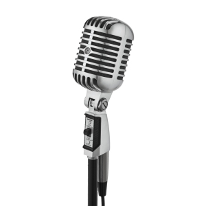 SHURE 55SH SERIES II вокальный, динамический микрофон в Красногорске