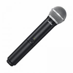 SHURE BLX24E/PG58 M17 вокальная радиосистема в Красногорске
