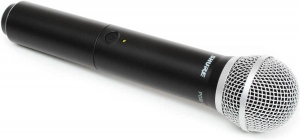 SHURE BLX24E/PG58 M17 вокальная радиосистема в Красногорске