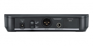 SHURE BLX24E/SM58 M17 вокальная радиосистема в Красногорске