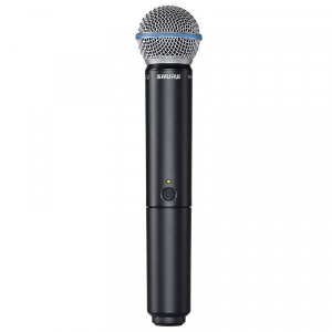 SHURE BLX288E/B58 M17 вокальная радиосистема в Красногорске