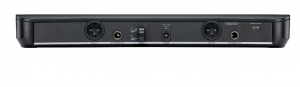 SHURE BLX288E/B58 M17 вокальная радиосистема в Красногорске