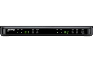 SHURE BLX288E/PG58 M17 вокальная радиосистема в Красногорске
