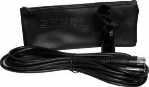 SHURE SV100-A динамический микрофон в Красногорске