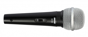 SHURE SV100-A динамический микрофон в Красногорске