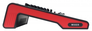 SVS Audiotechnik mixers AM-12 Микшерный пульт аналоговый, 12-канальный в Красногорске