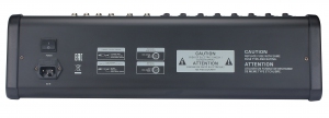 SVS Audiotechnik mixers AM-12 Микшерный пульт аналоговый, 12-канальный в Красногорске
