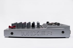 SVS Audiotechnik mixers AM-6 DSP Микшерный пульт аналоговый, 6-канальный SVS Audiotechnik mixers в Красногорске