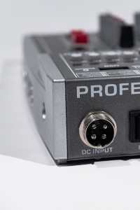 SVS Audiotechnik mixers AM-6 DSP Микшерный пульт аналоговый, 6-канальный SVS Audiotechnik mixers в Красногорске