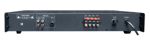 SVS Audiotechnik STA-80 Микшер-усилитель для систем Public Address в Красногорске