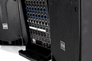 SVS Audiotechnik STAGESET 600 Акустический комплект активный в Красногорске