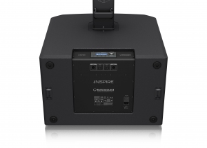Turbosound iNSPIRE iP3000 модульная аудио колонна 2000Вт в Красногорске