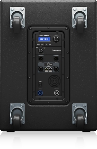 Turbosound iQ15B сабвуфер активный в Красногорске