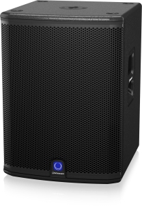 Turbosound iQ15B сабвуфер активный в Красногорске