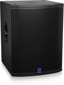 Turbosound iQ18B сабвуфер активный в Красногорске