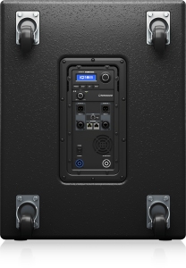 Turbosound iQ18B сабвуфер активный в Красногорске