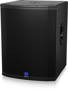 Turbosound iQ18B сабвуфер активный в Красногорске