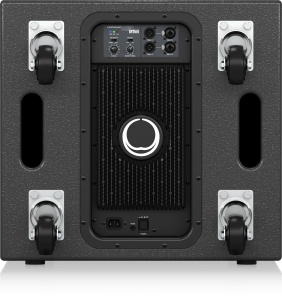 Turbosound Milan M15B сабвуфер активный в Красногорске