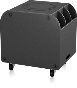 Turbosound Milan M18B сабвуфер активный в Красногорске