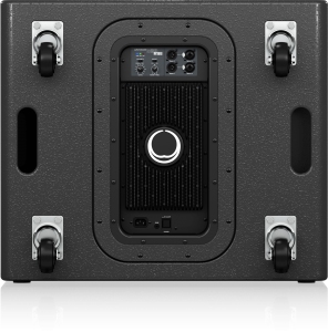 Turbosound Milan M18B сабвуфер активный в Красногорске