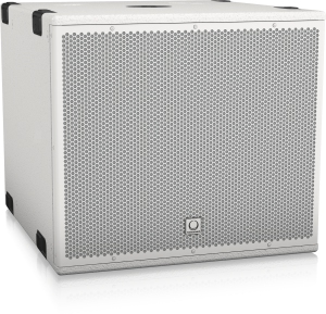 Turbosound NuQ115B-AN Активный сабвуфер в Красногорске