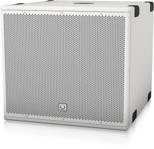 Turbosound NuQ115B-AN Активный сабвуфер в Красногорске