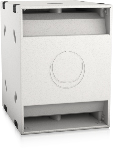 Turbosound NuQ118B-AN Активный сабвуфер в Красногорске