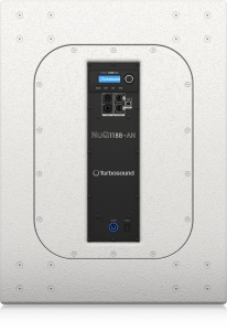 Turbosound NuQ118B-AN Активный сабвуфер в Красногорске