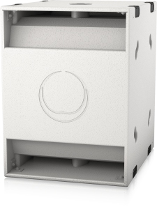 Turbosound NuQ118B-AN Активный сабвуфер в Красногорске