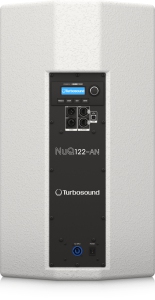 Turbosound NuQ122-AN Активная акустическая система в Красногорске