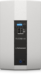 Turbosound NuQ152-AN Активная акустическая система в Красногорске
