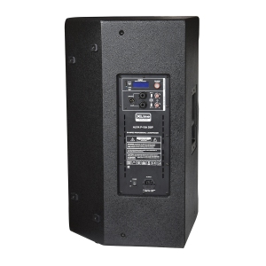 XLine ALFA P-15A DSP Акустическая система активная с DSP и Bluetooth в Красногорске